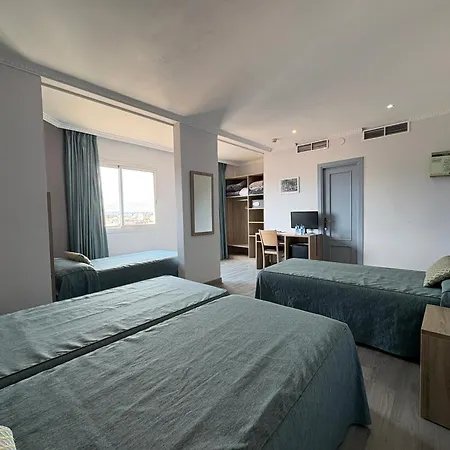 Ramblas Hotel-3