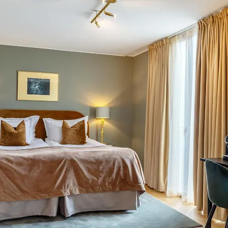 Berns Hotel - Boutique Hotel In The Heart Of Stockholm-2