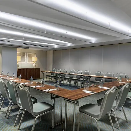 Radisson Blu Bosphorus Hotel-2