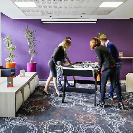 Ibis Styles Lille Centre Gare Beffroi-2