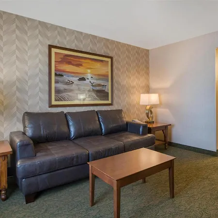 Best Western Seven Seas-2