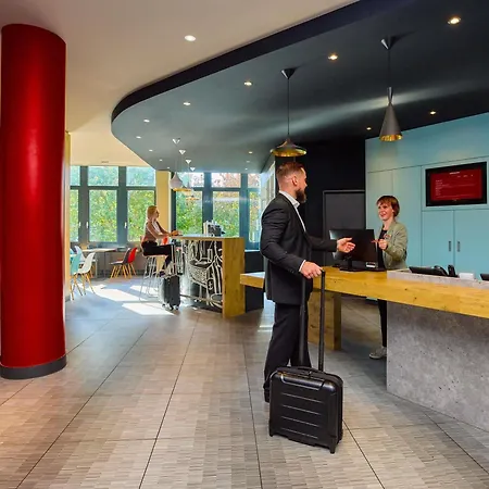 Ibis Luzern Kriens-2