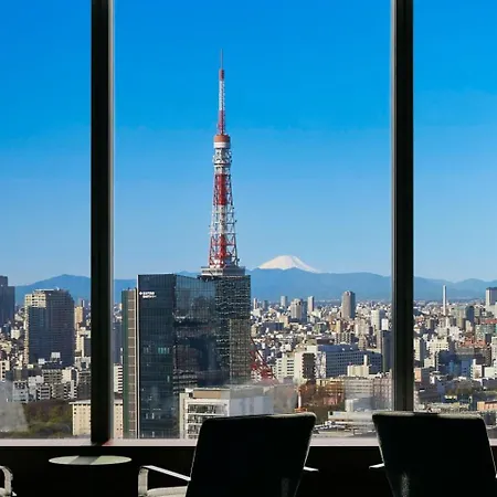Park Hotel Tokyo-2