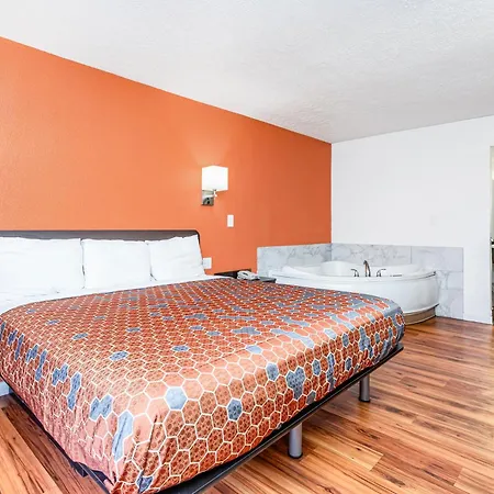 Relax Inn By Oyo Columbus Oh I 70-3