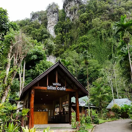 The Vatika Resort And Spa-2