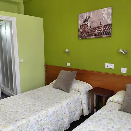 Hostal San Martin-2