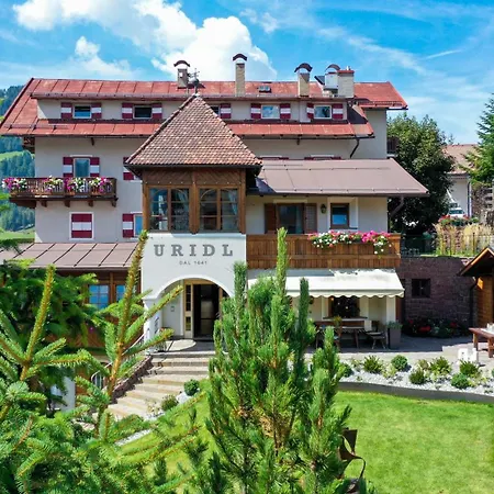 Charme Hotel Uridl-3