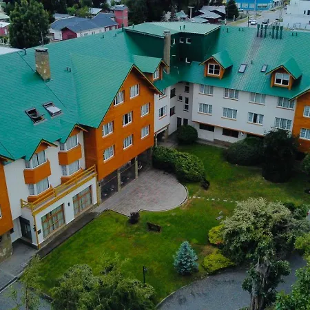 Hotel Kosten Aike-2