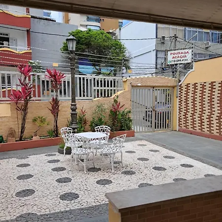 Pousada Acácia da Barra-2