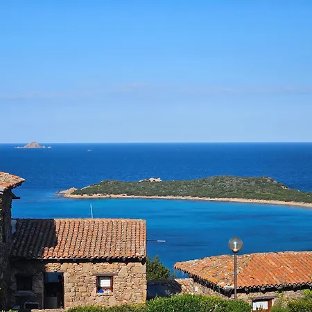 Villaggio Est a Capo Coda Cavallo San Teodoro-3