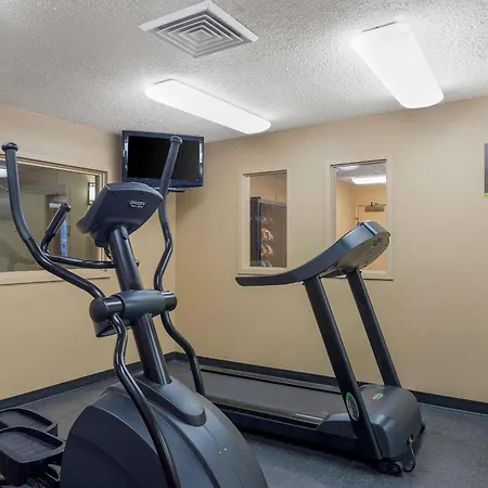 Extended Stay America Suites - Philadelphia - Airport - Bartram Ave-3