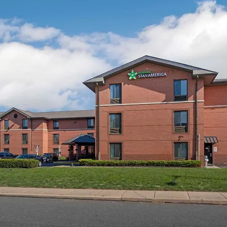 Extended Stay America Suites - Philadelphia - Airport - Bartram Ave-2