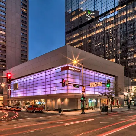 Grand Hyatt Denver-2