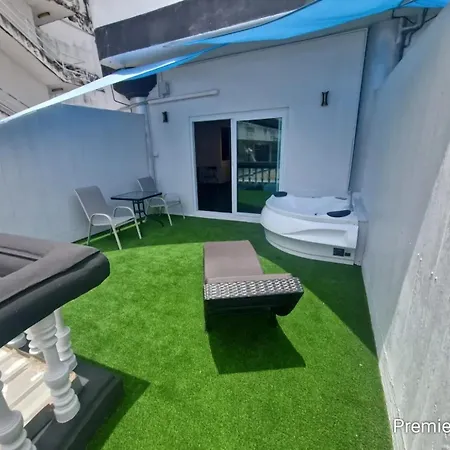 The Venue Residence - SHA Extra Plus-2