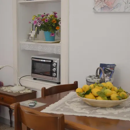 Villa Irene Pisticci-Matera-3