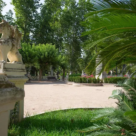 Singularstays Edificio La Pergola-3