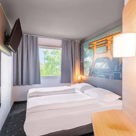 ibis Budget Essen Nord-3