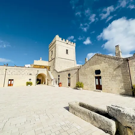 Masseria Torre Spagnola-3