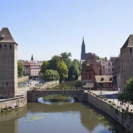 Ibis Budget Strasbourg Centre Gare-3