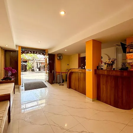 Ab Hotel Kuta-3
