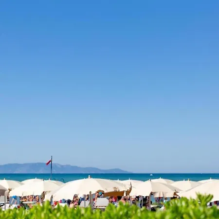 Argentario Garden House-3