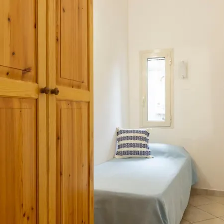Argentario Garden House-2