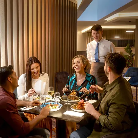 Maldron Hotel South Mall Cork City-3