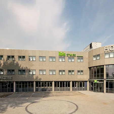 ibis Styles Almere-2