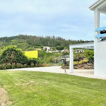 Celtigos Beach Resort-3