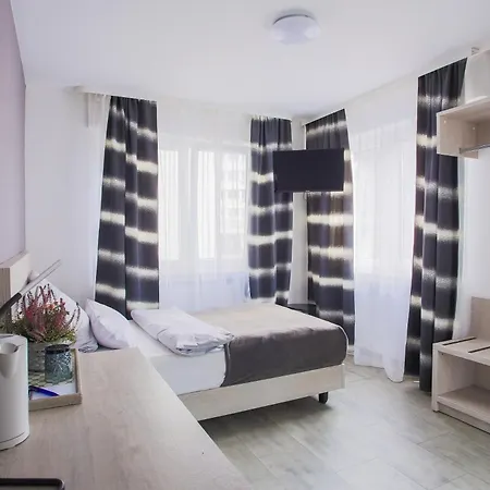 City Vibes Hotel-3