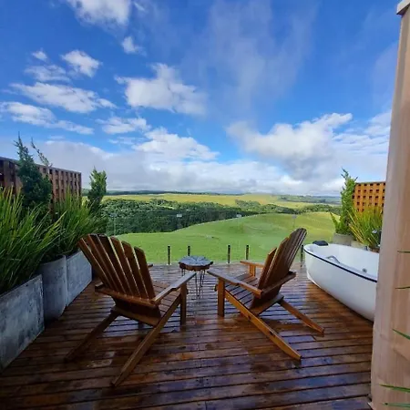 Parador dos Canyons-3