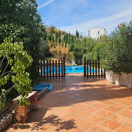 Casa Rural Santa Elena-3