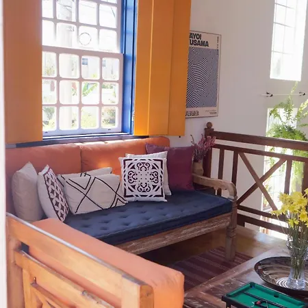Casa De Maria-2