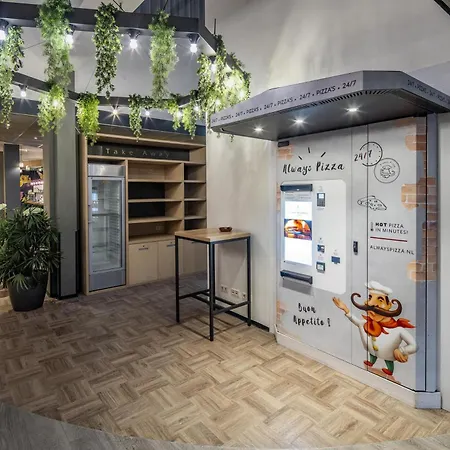 Best Western Amsterdam-2