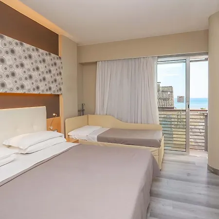 Hotel Rosanna 3 Stelle Superior-3