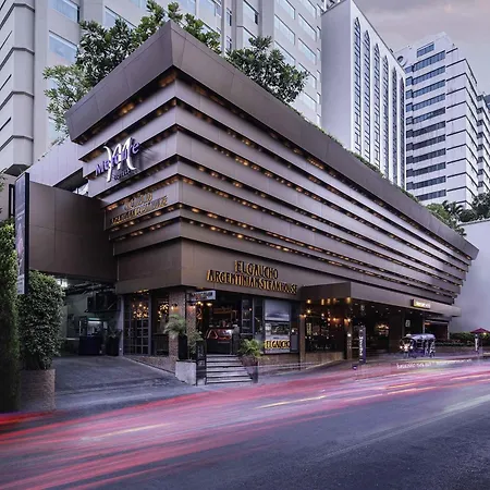 Mercure Bangkok Sukhumvit 11-3
