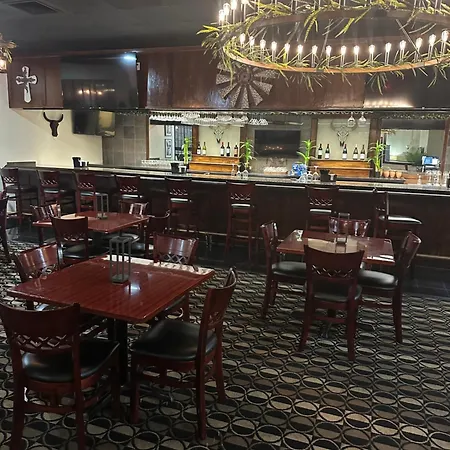 Days Inn By Wyndham Orlando Airport Florida Mall-2