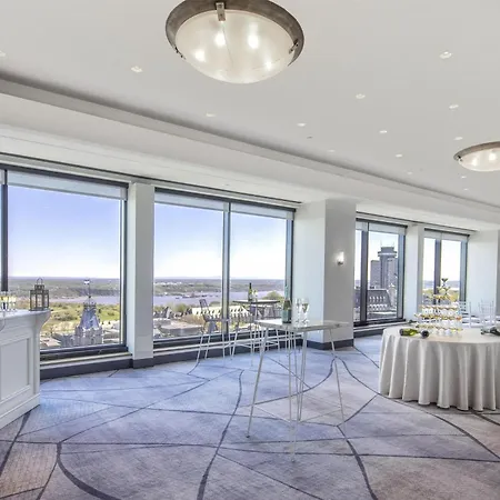 Hilton Quebec-2