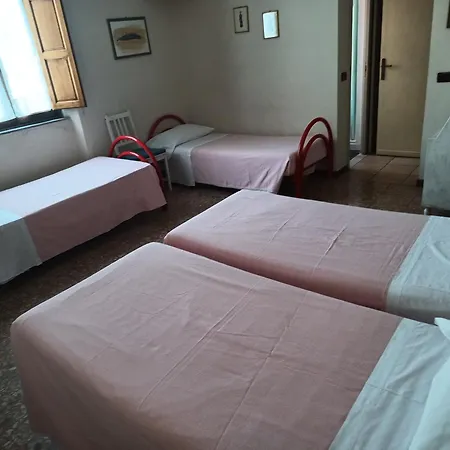 Hotel Conchiglia-2