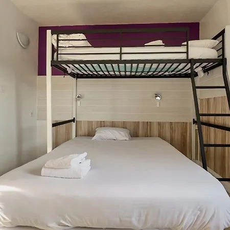 Fasthotel La Roche-sur-Yon-3