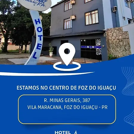Hotel Blue Star II-2