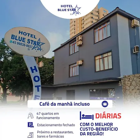 Hotel Blue Star II-3