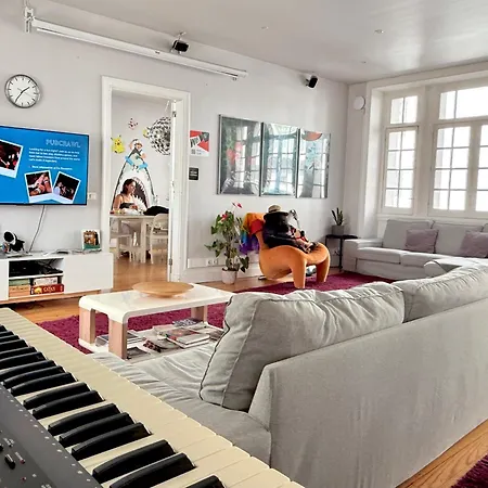 Rivoli Cinema Hostel-3