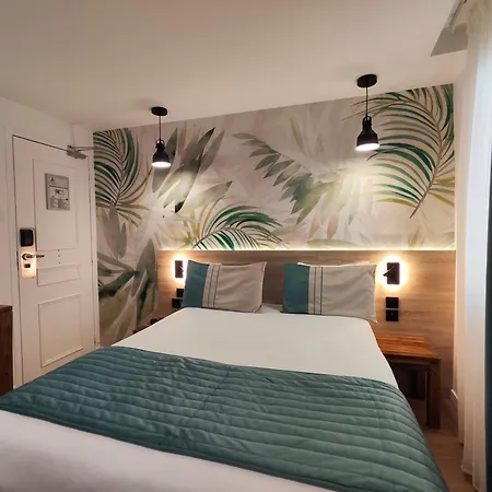 Atelier Montparnasse Hotel-2