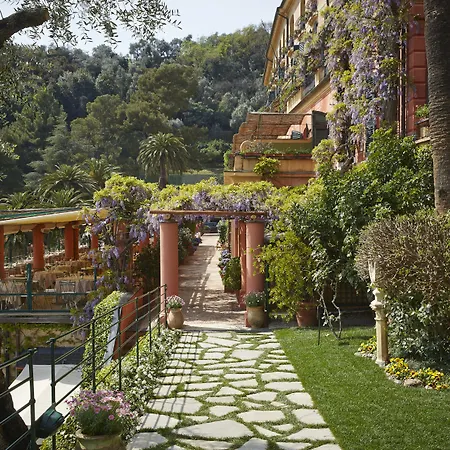 Splendido, A Belmond Hotel, Portofino-2