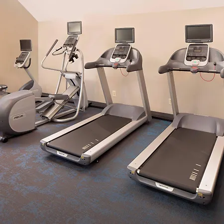 Residence Inn By Marriott San Jose Campbell-2