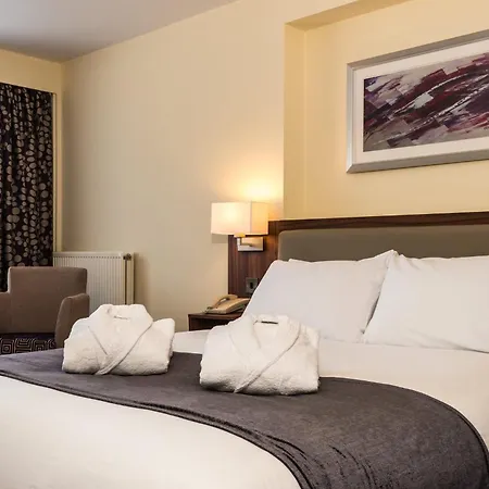 Holiday Inn Lancaster By Ihg-3