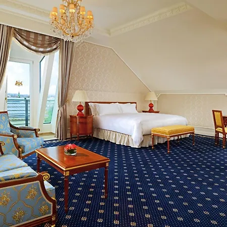 Hotel Imperial, A Luxury Collection Hotel, Vienna-2