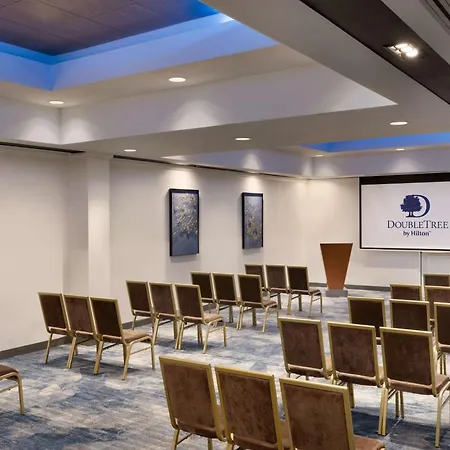 Doubletree By Hilton San Francisco South Airport Blvd-2