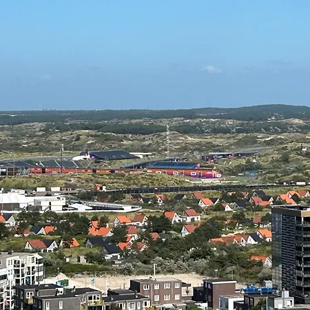 Palace Hotel Zandvoort-2
